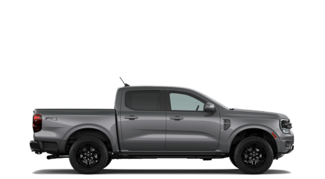 2026 Ford Ranger® External Image 1